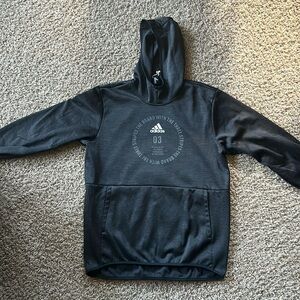 Adidas - The Brand With Three Stripes - Sweatshirt